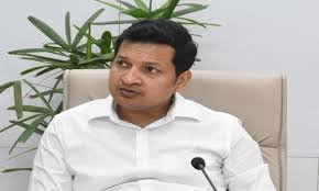 रोहतक में धारा 163 लागू: सुरक्षा के मद्देनज़र निर्देश जारी :- जिलाधीश सचिन गुप्ता